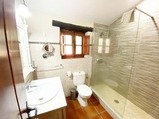 Casa de vacaciones Valencia de Alcántara Características 34