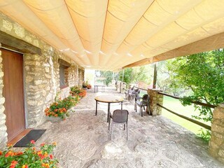 Holiday house Valencia de Alcántara Outdoor Recording 14