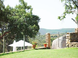 Holiday house Valencia de Alcántara Outdoor Recording 20