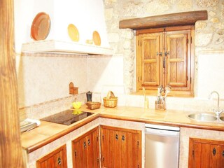 Casa per le vacanze Valencia de Alcántara Caratteristiche 38