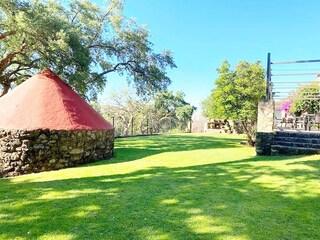 Casa de vacaciones Valencia de Alcántara Grabación al aire libre 21
