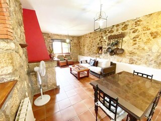 Ferienhaus Valencia de Alcántara Ausstattung 25