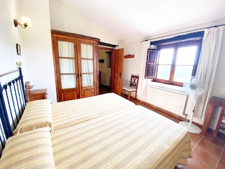 Ferienhaus Valencia de Alcántara Ausstattung 27
