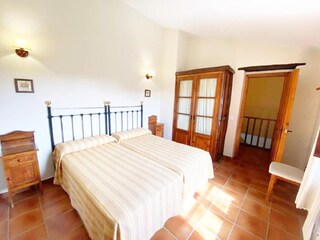 Ferienhaus Valencia de Alcántara Ausstattung 28