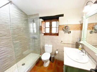 Ferienhaus Valencia de Alcántara Ausstattung 30