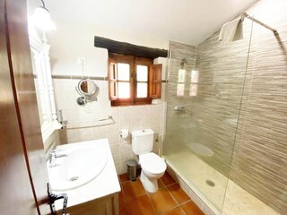 Ferienhaus Valencia de Alcántara Ausstattung 31