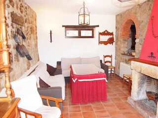 Ferienhaus Valencia de Alcántara Ausstattung 33