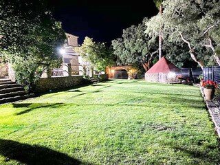 Ferienhaus Valencia de Alcántara Außenaufnahme 16