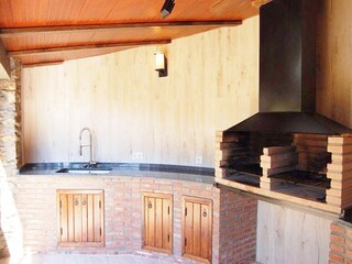 Ferienhaus Valencia de Alcántara  40