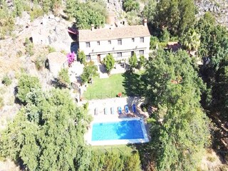 Ferienhaus Valencia de Alcántara Umgebung 38