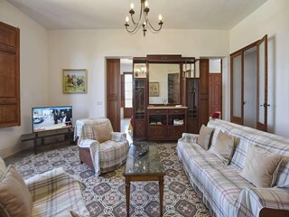 Vakantiehuis Llucmajor Kenmerken 15