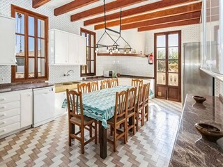 Holiday house Llucmajor Features 19