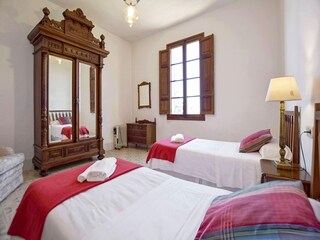 Casa per le vacanze Llucmajor Caratteristiche 25