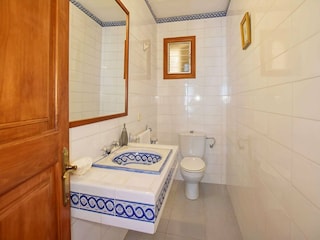 Holiday house Llucmajor Features 28