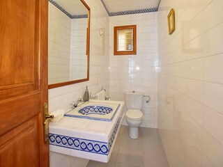 Vakantiehuis Llucmajor Kenmerken 28