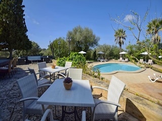 Holiday house Llucmajor Outdoor Recording 8