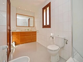 Holiday house Llucmajor Features 30