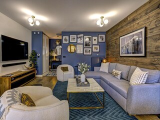 Apartment Chamonix Features 6