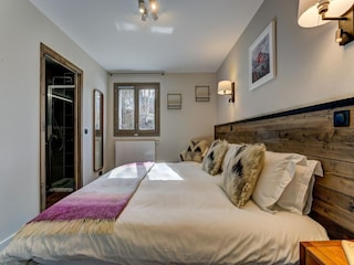 Appartement Chamonix Kenmerken 12