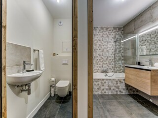 Appartamento Chamonix Caratteristiche 2