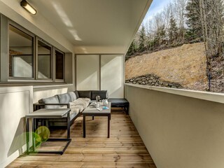 Apartamento Chamonix  20