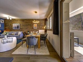 Apartment Chamonix Features 12