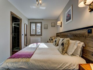 Apartment Chamonix Features 10