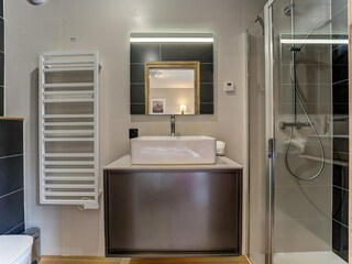 Appartement Chamonix Kenmerken 16