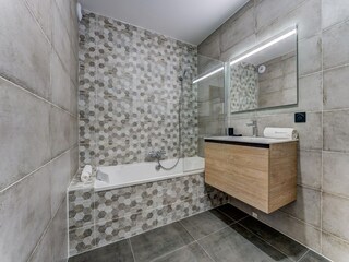 Appartement Chamonix Kenmerken 17