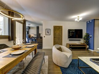 Apartment Chamonix Features 14