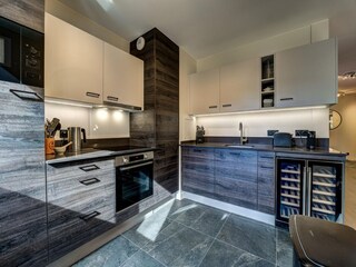 Appartement Chamonix Kenmerken 10