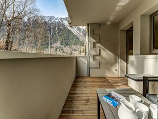 Appartamento Chamonix  21