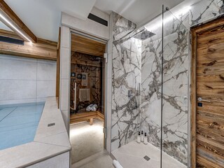 Chalet Argentière  40