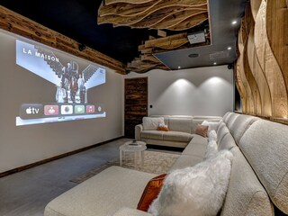 Chalet Argentière Ausstattung 29