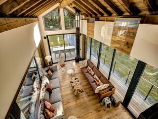 Chalet Argentière Ausstattung 10