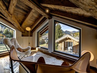Chalet Argentière Ausstattung 12