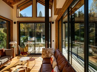 Chalet Argentière Ausstattung 31