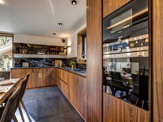 Chalet Argentière Équipement 14