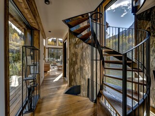 Chalet Argentière Ausstattung 30