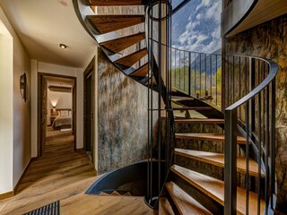 Chalet Argentière Ausstattung 33