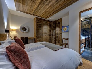 Chalet Argentière Équipement 16