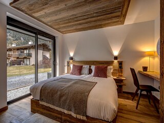 Chalet Argentière Ausstattung 17