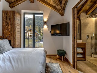 Chalet Argentière Ausstattung 34