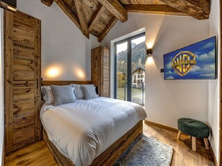 Chalet Argentière Ausstattung 18
