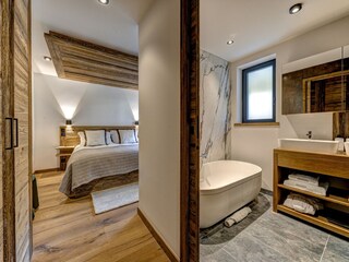 Chalet Argentière Características 21