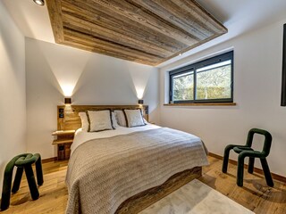 Chalet Argentière Équipement 36