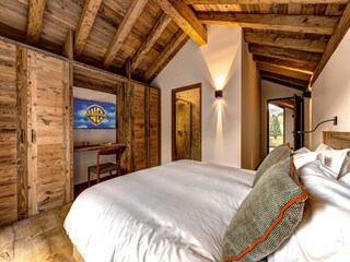 Chalet Argentière Ausstattung 20