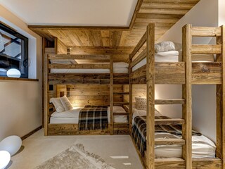Chalet Argentière Ausstattung 21
