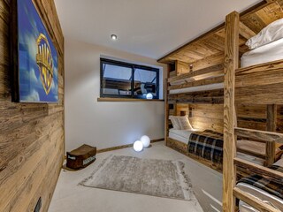 Chalet Argentière Ausstattung 22