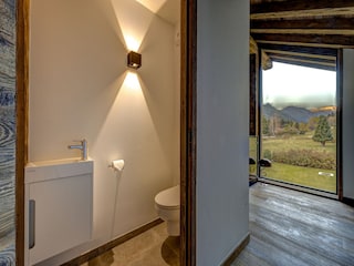 Chalet Argentière Équipement 30